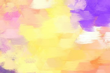 khaki, skin and medium orchid colored artwork wallpaper. can be used as texture, graphic element or background