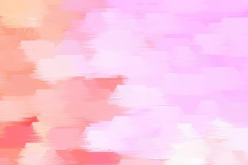 pastel pink, light coral and light pink colored artwork wallpaper. can be used as texture, graphic element or background