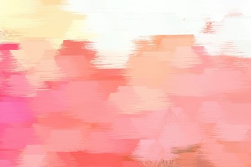 vintage brush drawn illustration with baby pink, light pink and light coral color. artwork can be used as texture, graphic element or wallpaper background