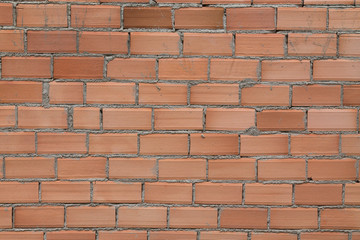 urban red brick wall backgrounds