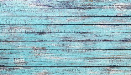 Blue wood texture background coming from natural tree. Old wooden panels that are empty and beautiful patterns.