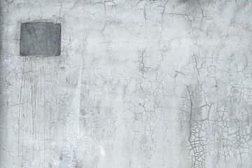 Obraz premium Wall cement surface texture of concrete, gray concrete backdrop wallpaper