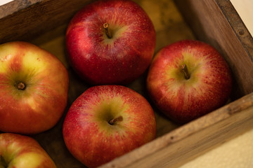 Äpfel