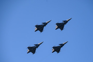 Gripen