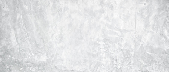 Gray concrete wall surface With a vintage grunge background of cement, construction ideas