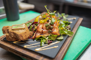 traditional irish food