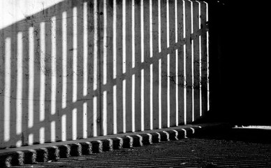 Solar barcode