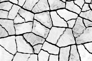 Background of old vintage brick wall