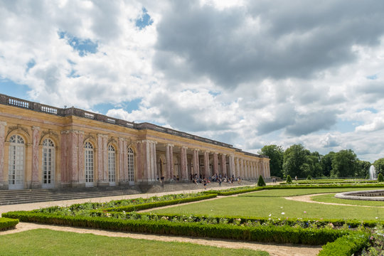 Le Grand Trianon