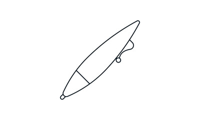 Pen icon for note-taking and signing documents