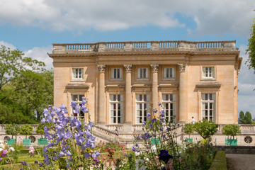 Le petit trianon