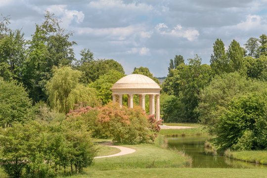 Le petit trianon