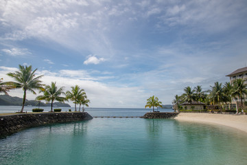 パラオ_コロール_ロイヤルリゾート