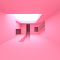 Abstract Architecture