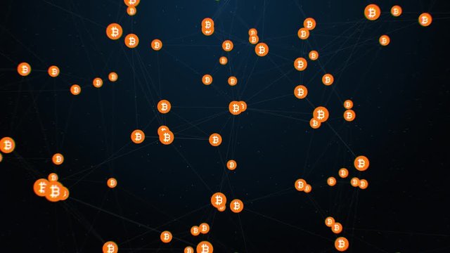 Bitcoin Background