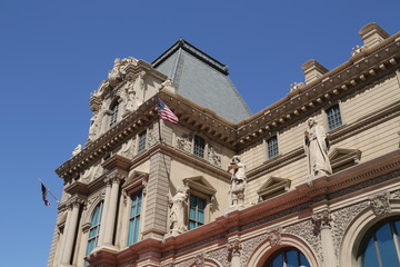  the strip of las vegas