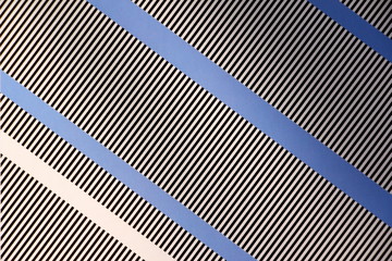 Obraz premium set of patterns