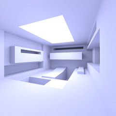 Abstract Architecture