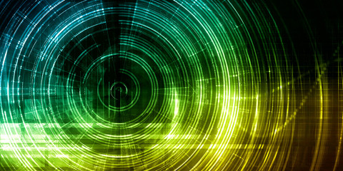 Healthcare Data Management