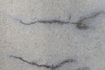 Beautiful abstract texture surface color gray and white wall cement and gray wall concrete background