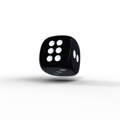 casino; isolated; gambling; dice; white; poker; lucky; win; addiction; bet; design; game; play; gamble; symbol; sign; money; success; leisure; currency; winner; luck; fortune; chance; vegas; jackpot; 