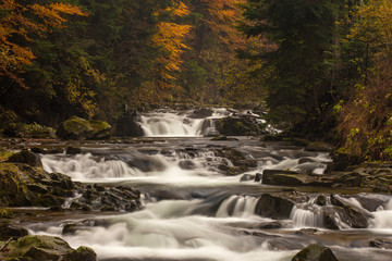 Gorce - Górski Potok © BARONPHOTOGRAPHY.EU