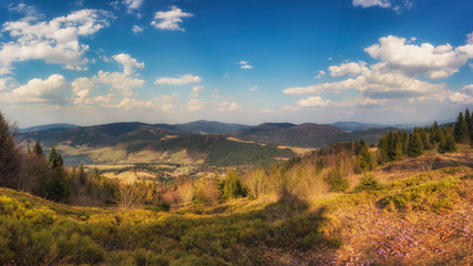 Gorce - Carpathians Mountains  © BARONPHOTOGRAPHY.EU