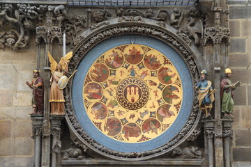 praga