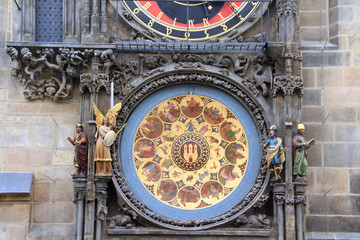 praga