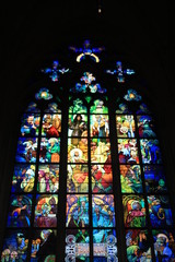 praga
