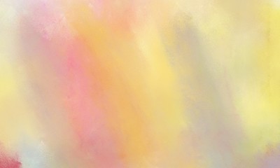 burly wood, pale golden rod and light gray color painted background. diffuse painting can be used as texture, background element or wallpaper