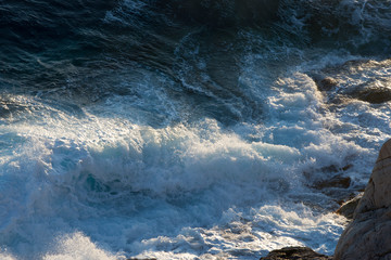 Waves VII