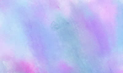 abstract light steel blue, lavender blue and light pastel purple colored diffuse painted background. can be used as texture, background element or wallpaper
