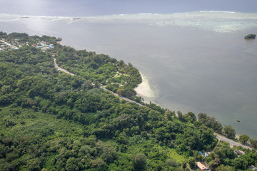 パラオ_スマイルエアー_セスナ