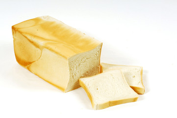 Loaf of bread