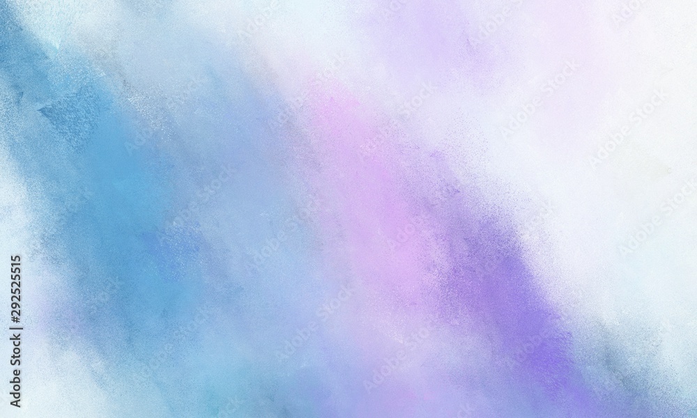 Poster abstract diffuse texture background with lavender blue, lavender and corn flower blue color. can be 