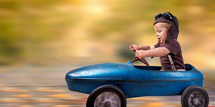 Roadtrip durch den Herbst