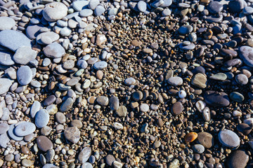 Birdlings Flat Beach