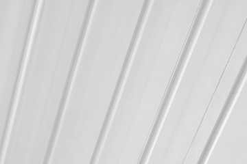 Obraz premium vertical stripes on a white background