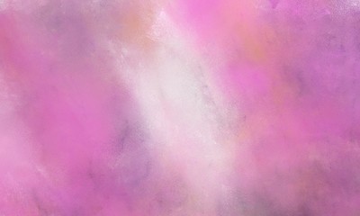 abstract diffuse painted background with pastel violet, pastel pink and thistle color. can be used as texture, background element or wallpaper