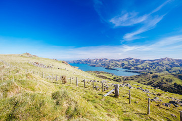 Banks Peninsula