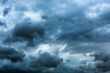 Storm Cloud