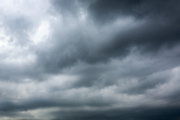 Storm Cloud