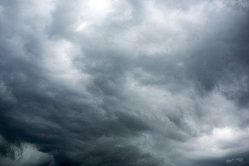 Storm Cloud