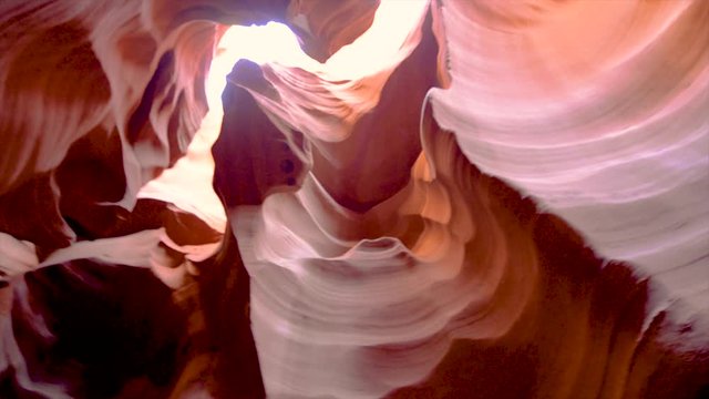 lower antelope canyon
