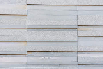 White brick texture background