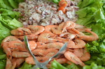 Restaurante comida Lisboa Portugal