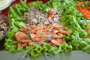 Restaurante comida Lisboa Portugal