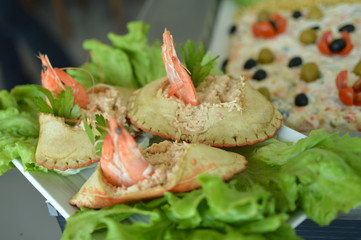 Restaurante comida Lisboa Portugal