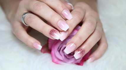 Nageldesign